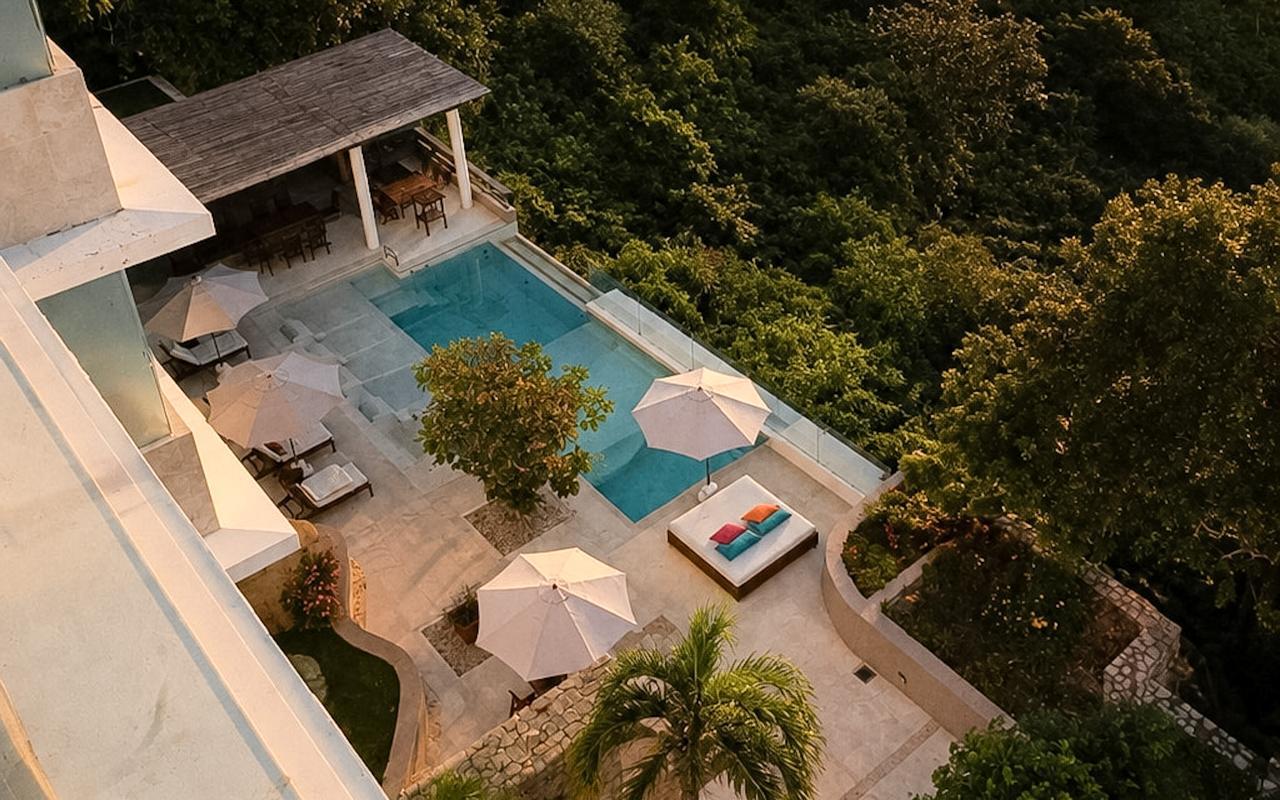 La Perla Real Diamante 202 - Terraza 3