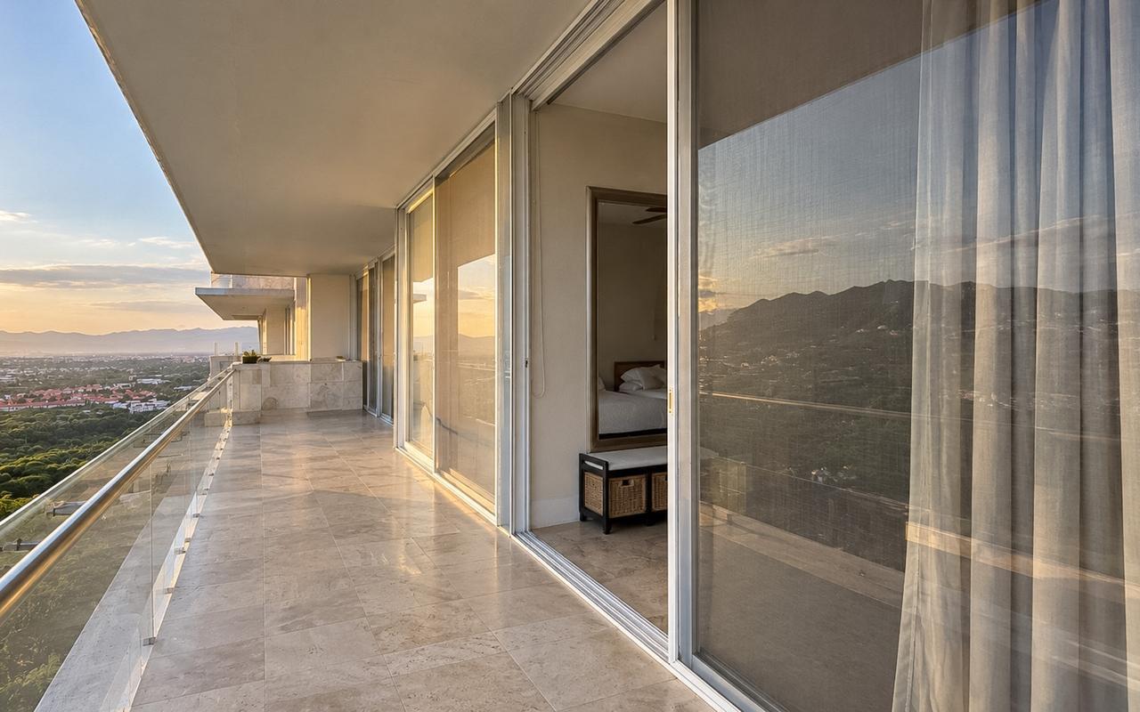 La Perla Real Diamante 202 - Terraza 5