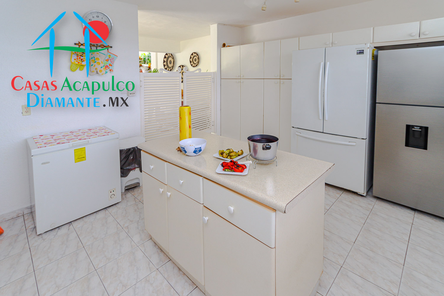 Villa Melgar - Cocina 2