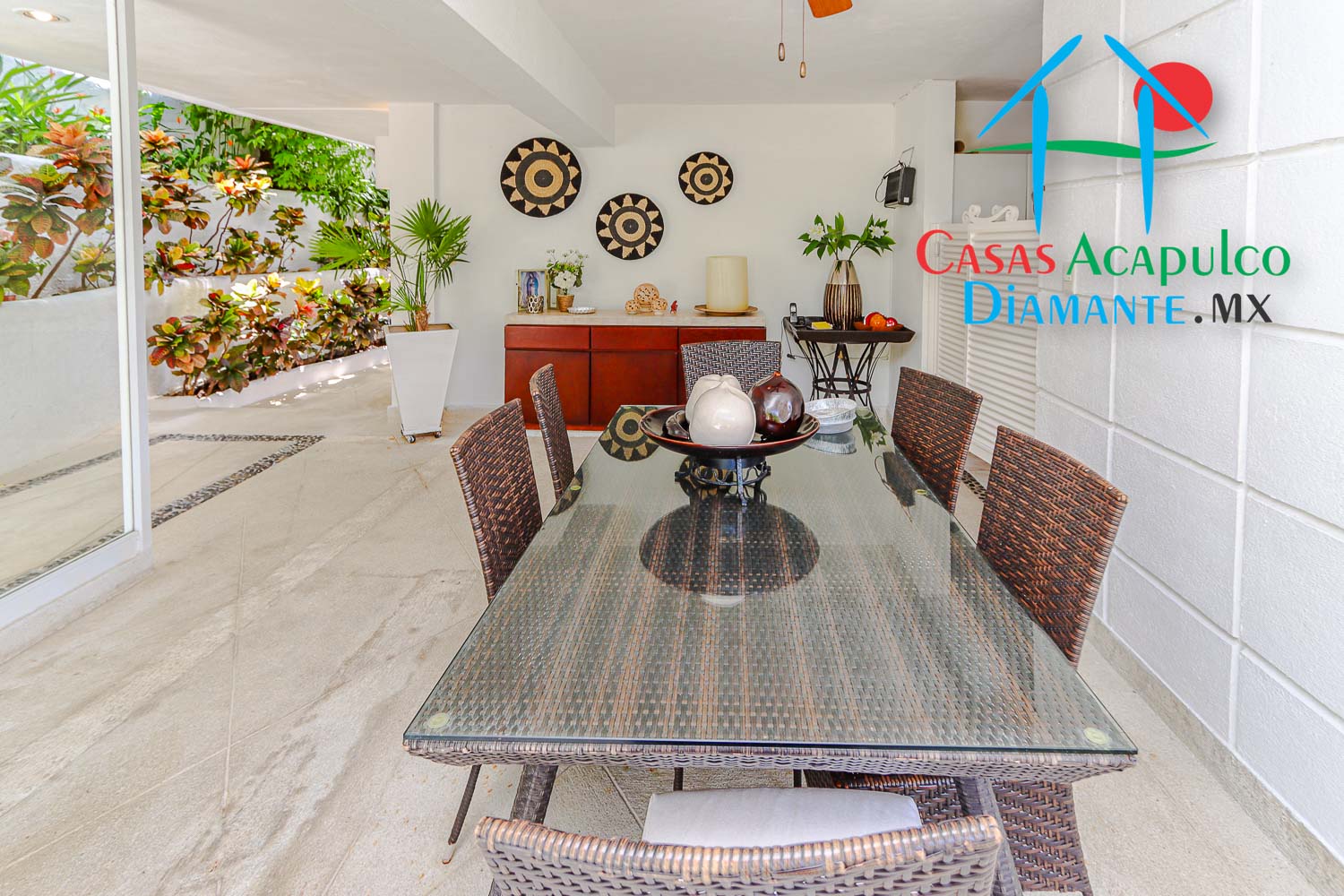 Villa Melgar - Cocina 4