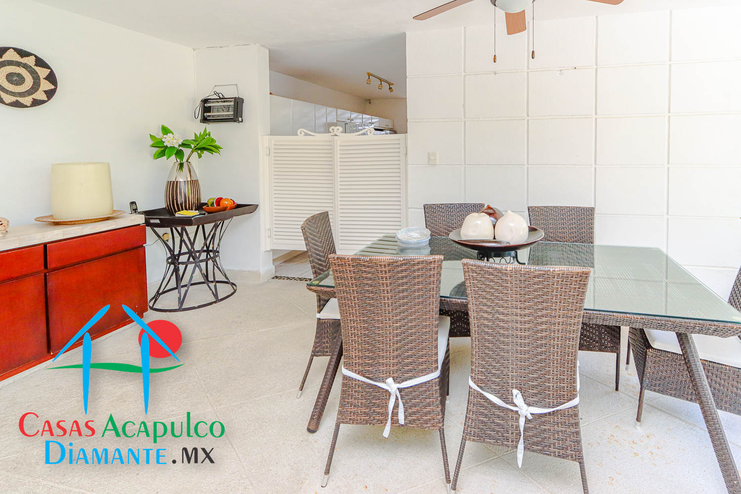 Villa Melgar - Cocina 5