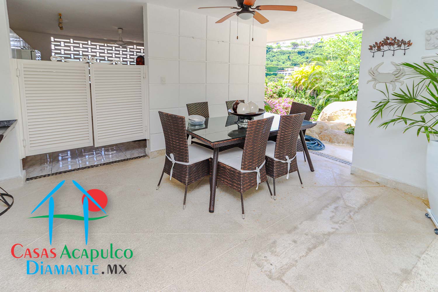 Villa Melgar - Cocina 6