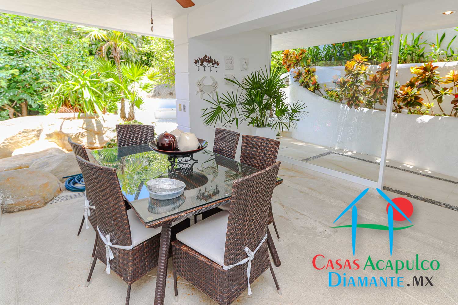 Villa Melgar - Cocina 7