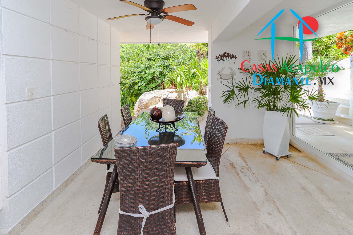 Villa Melgar - Cocina 8