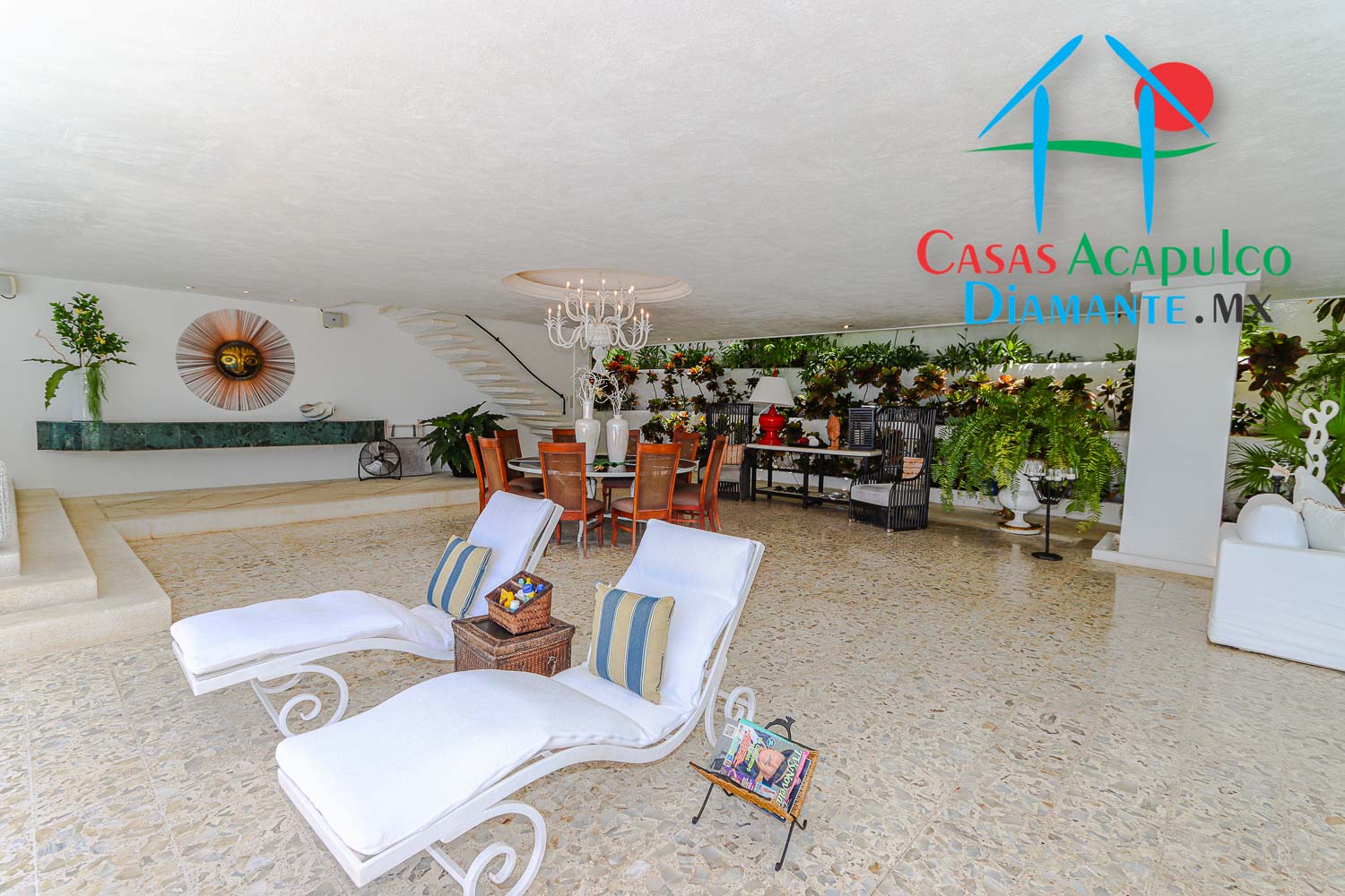 Villa Melgar - Estancia 9