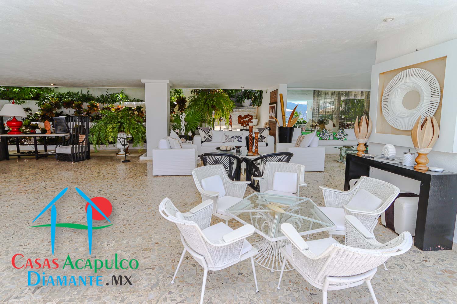 Villa Melgar - Estancia 10