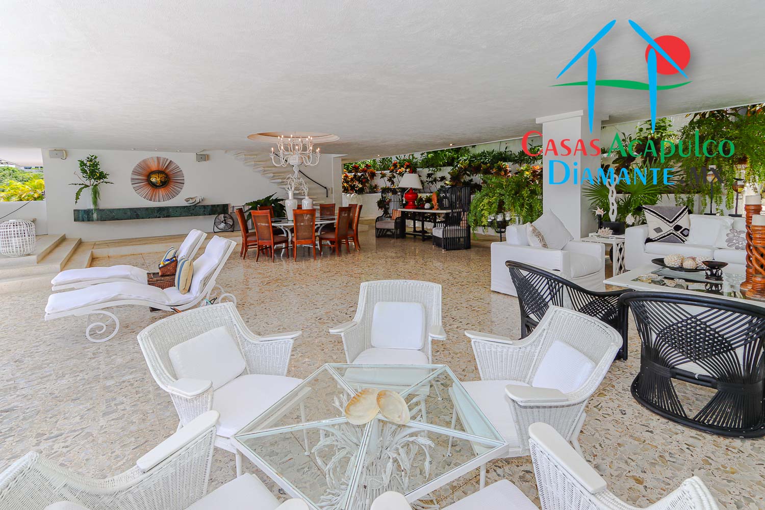 Villa Melgar - Estancia 11