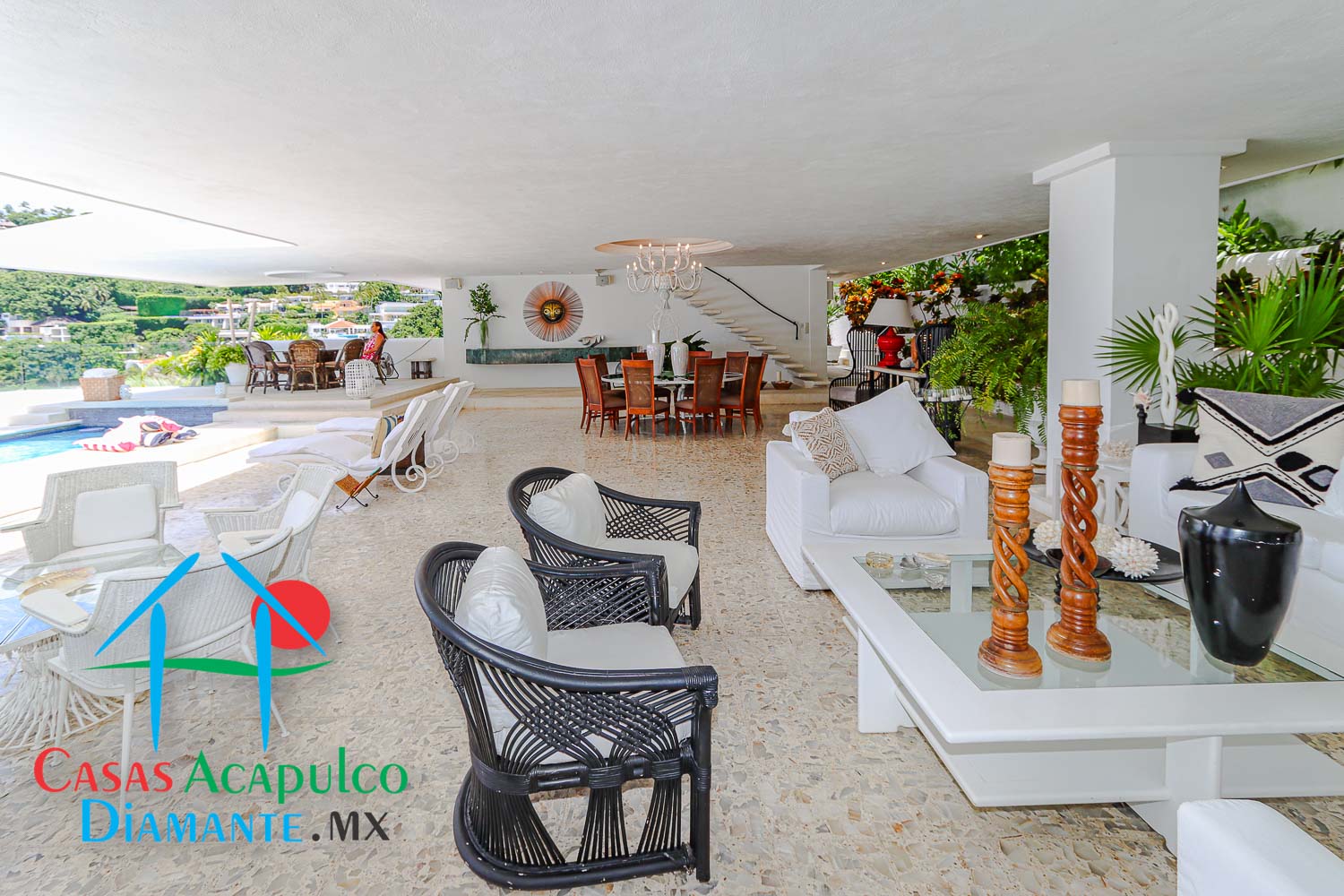 Villa Melgar - Estancia 12