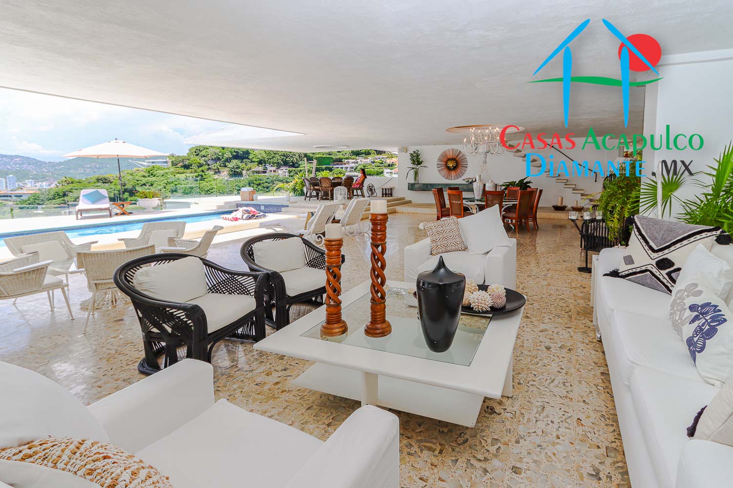 Villa Melgar - Estancia 13