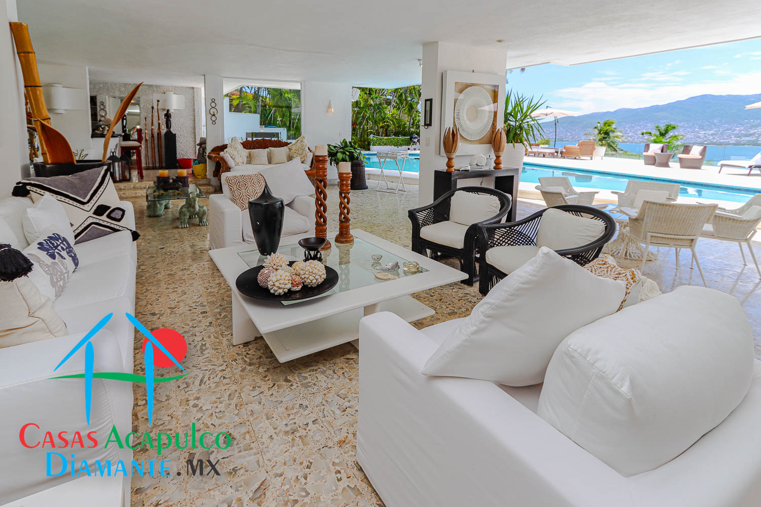 Villa Melgar - Estancia 14