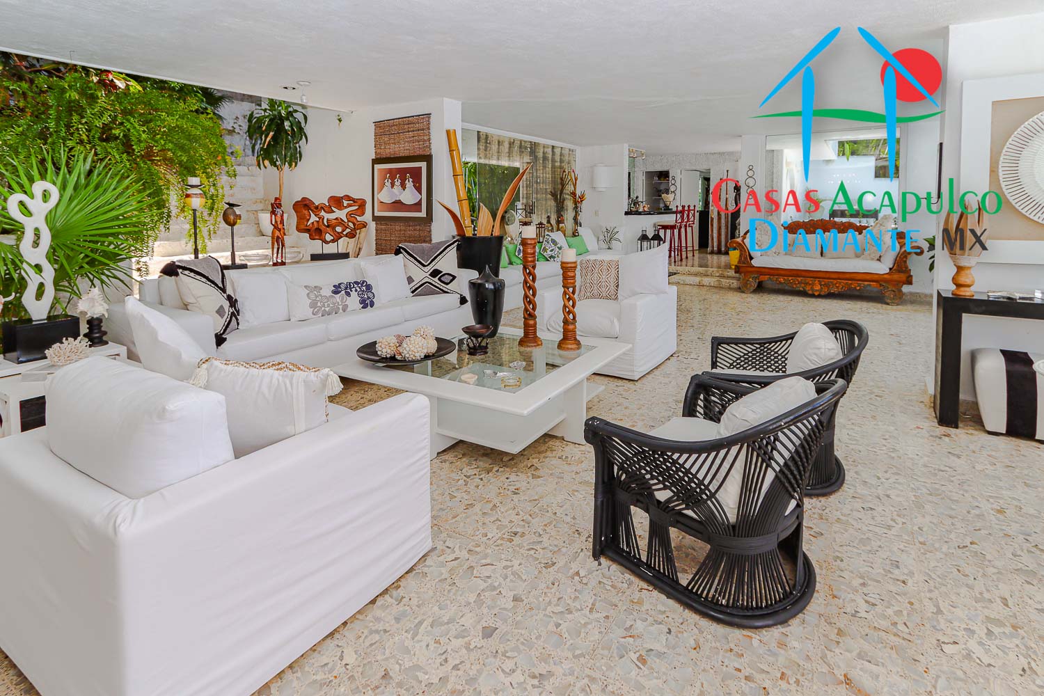 Villa Melgar - Estancia 15