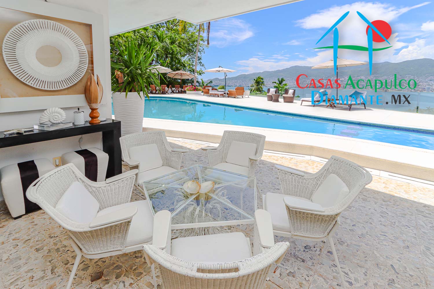 Villa Melgar - Estancia 16