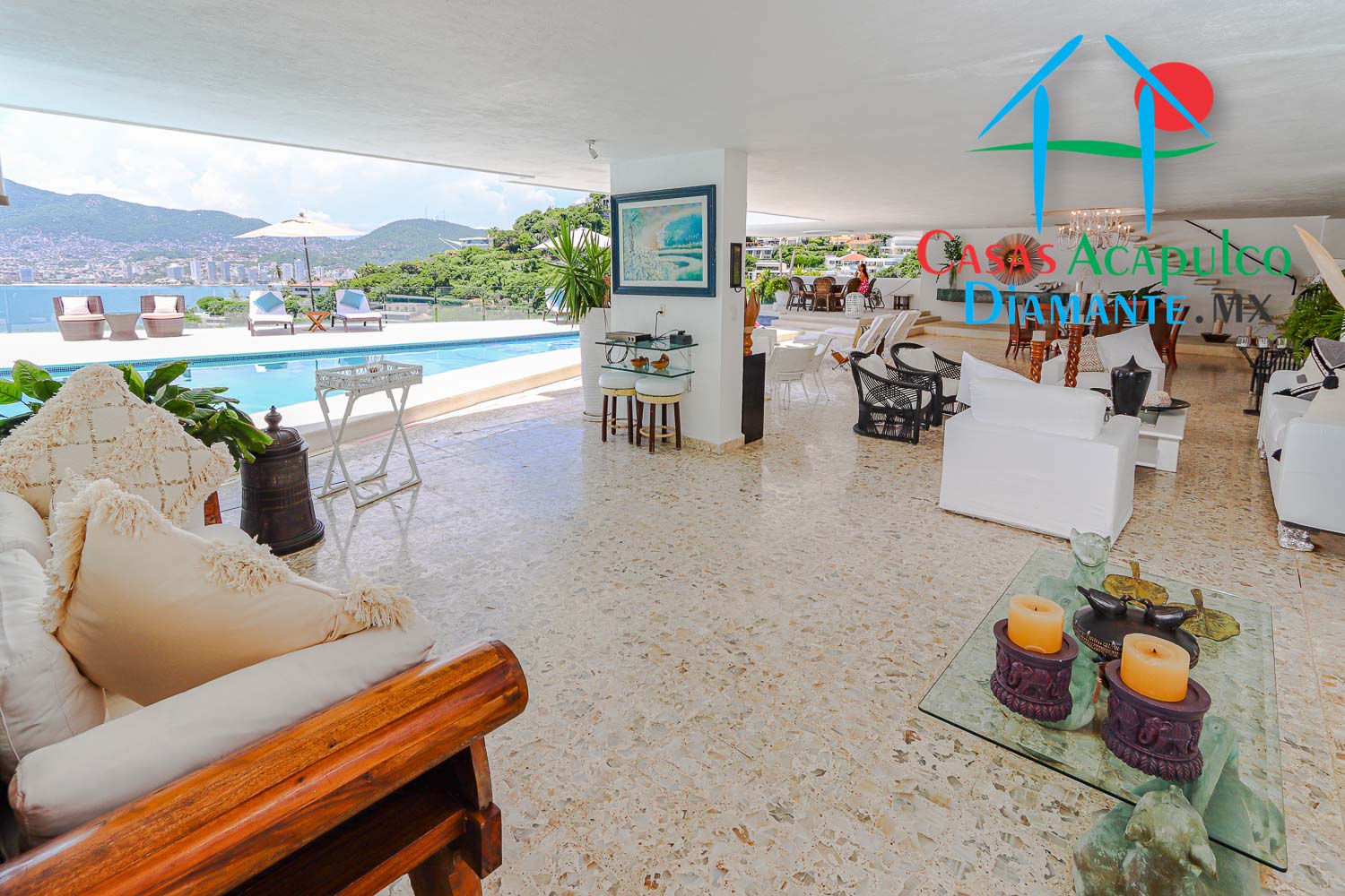 Villa Melgar - Estancia 19