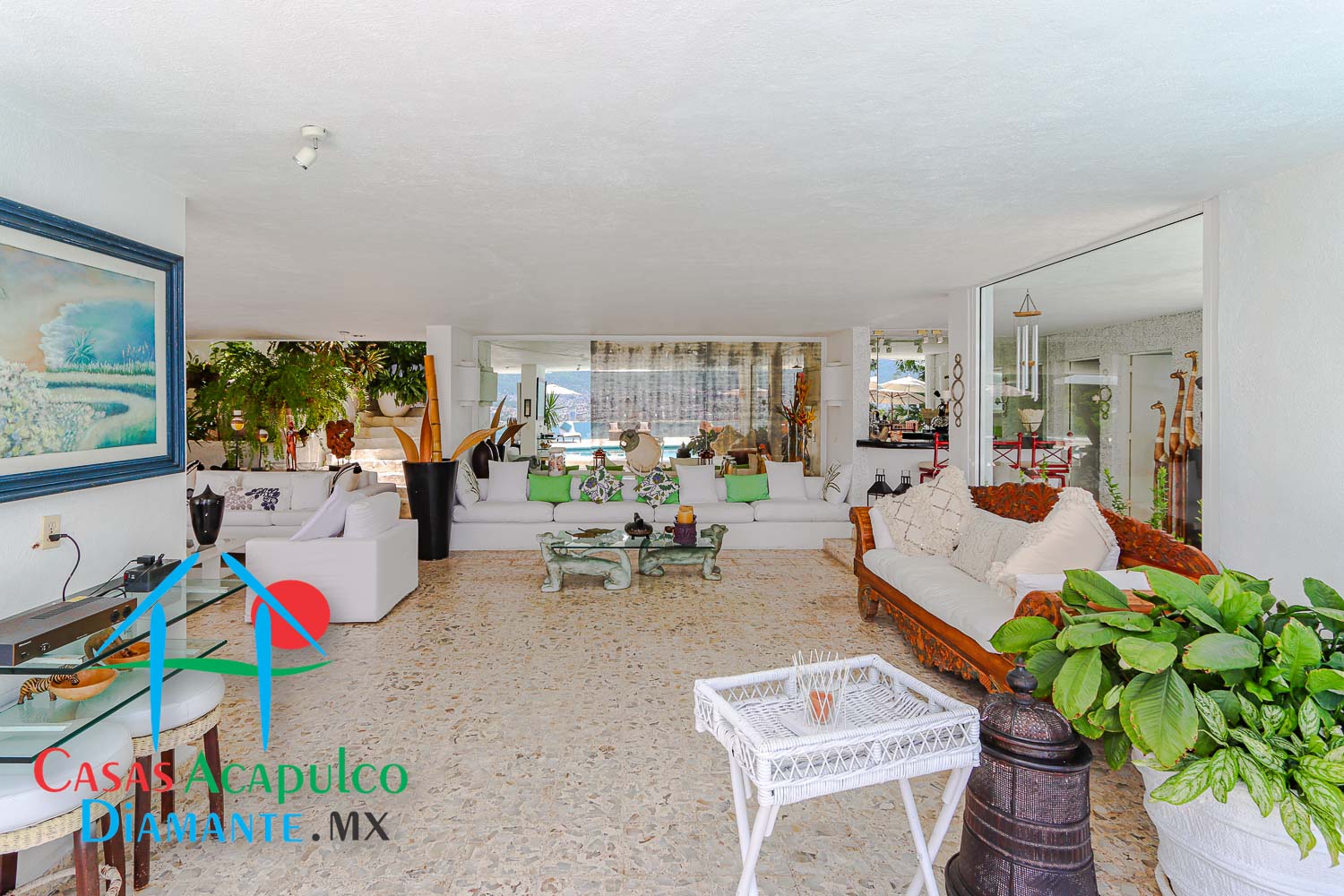 Villa Melgar - Estancia 20