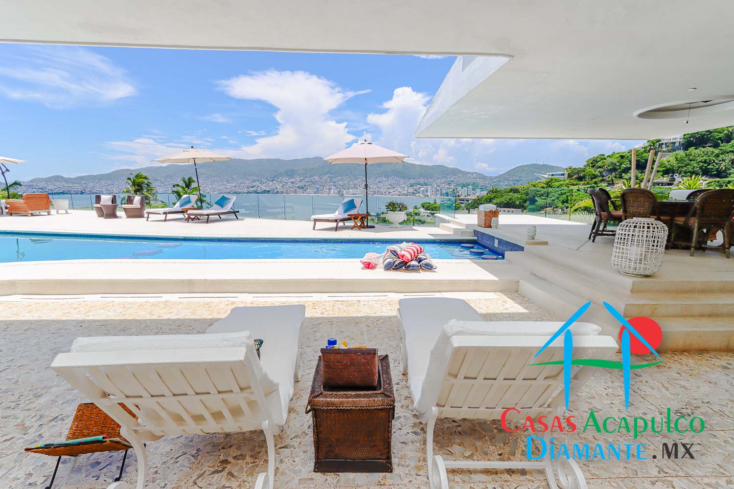 Villa Melgar - Estancia 21