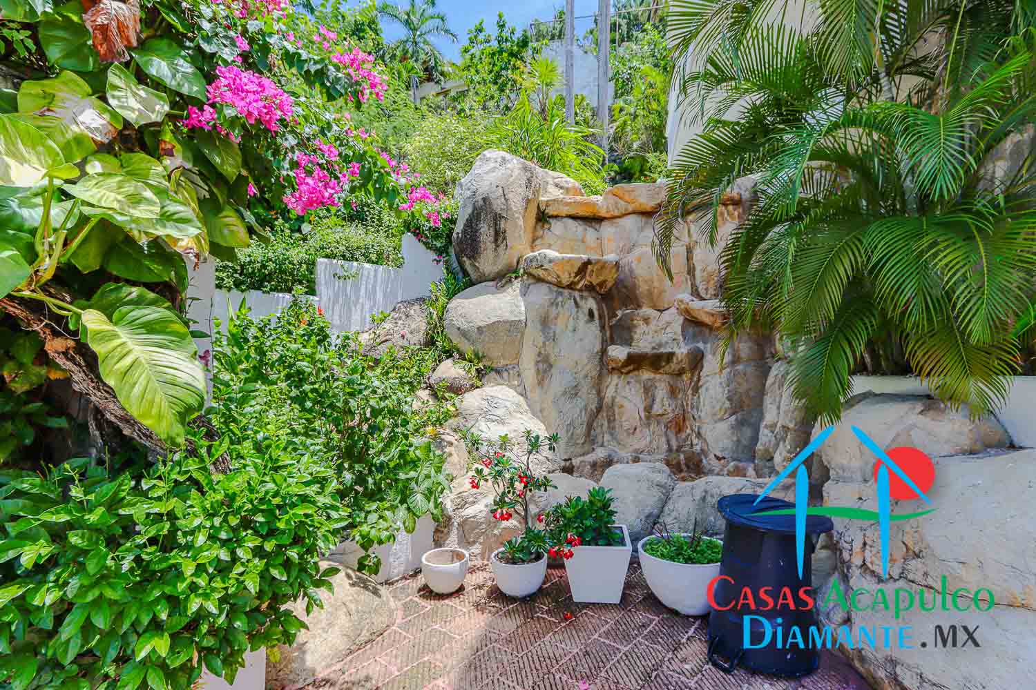 Villa Melgar - Fachada 4