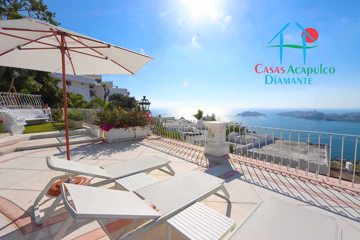 Villa Jade - Alberca 5