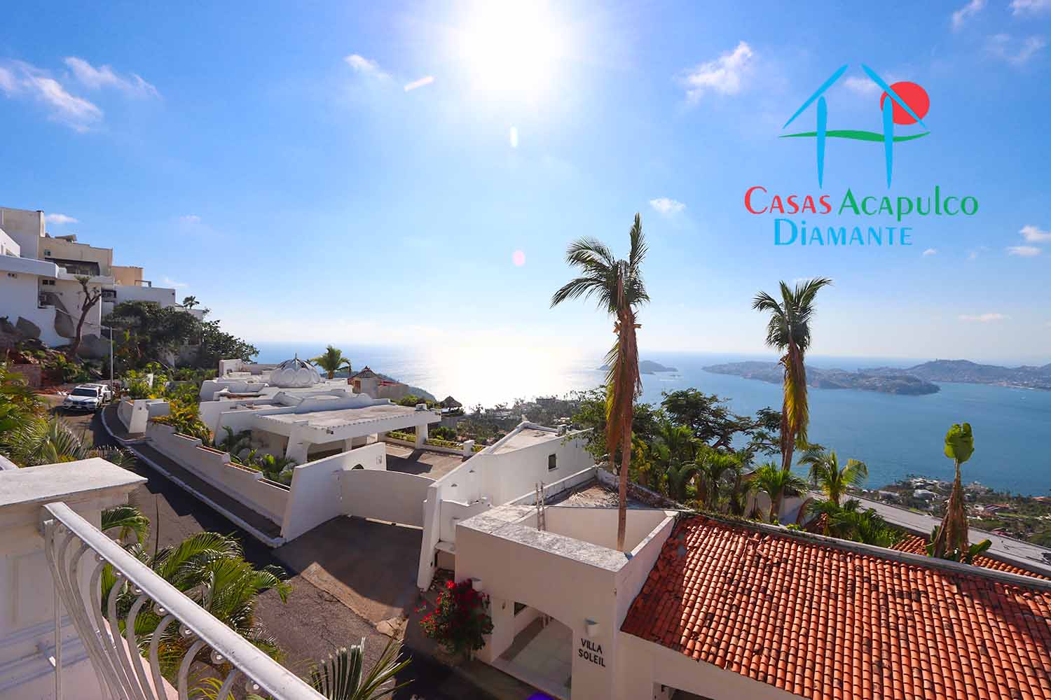 Villa Jade - Alberca 11