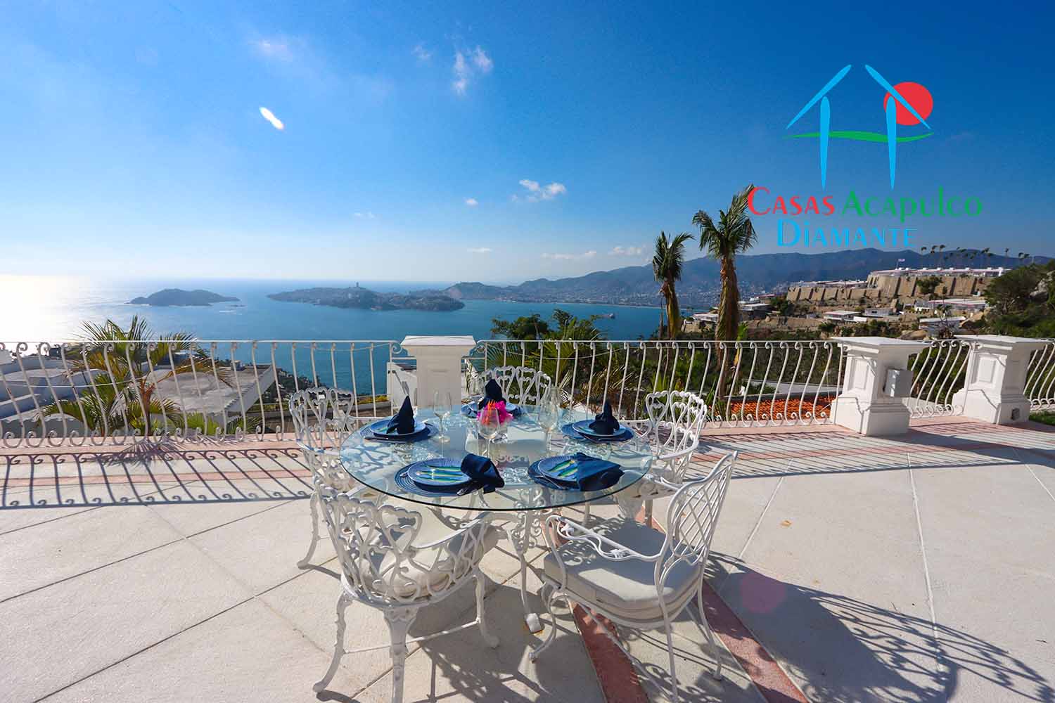 Villa Jade - Alberca 13