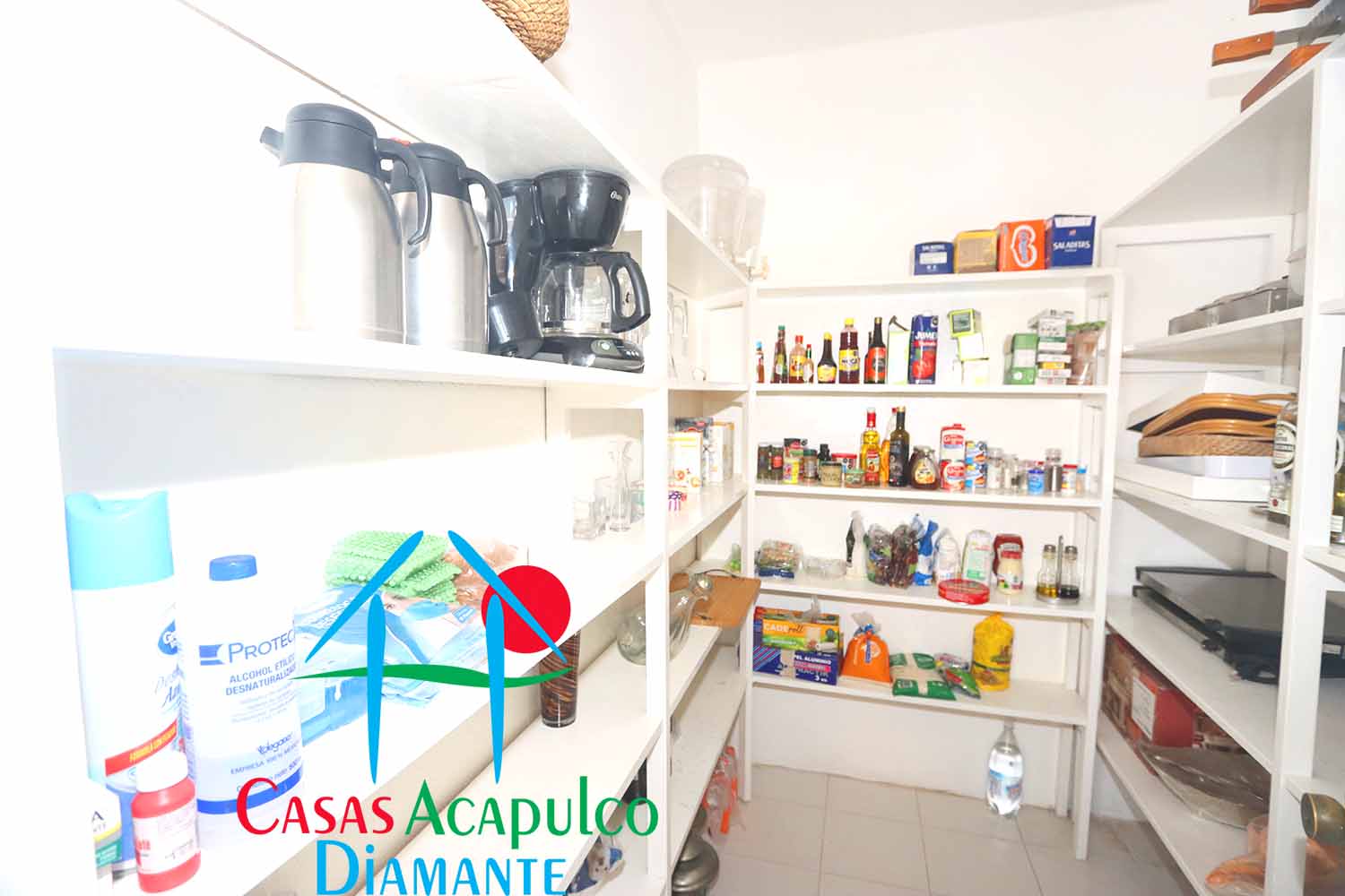 Villa Jade - Cocina 8