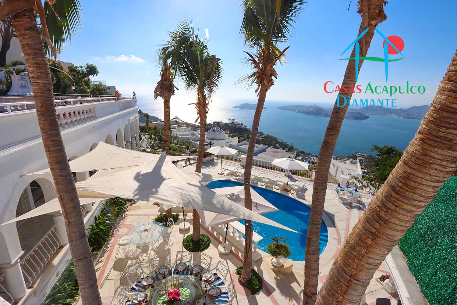 Villa Jade - Fachada 4