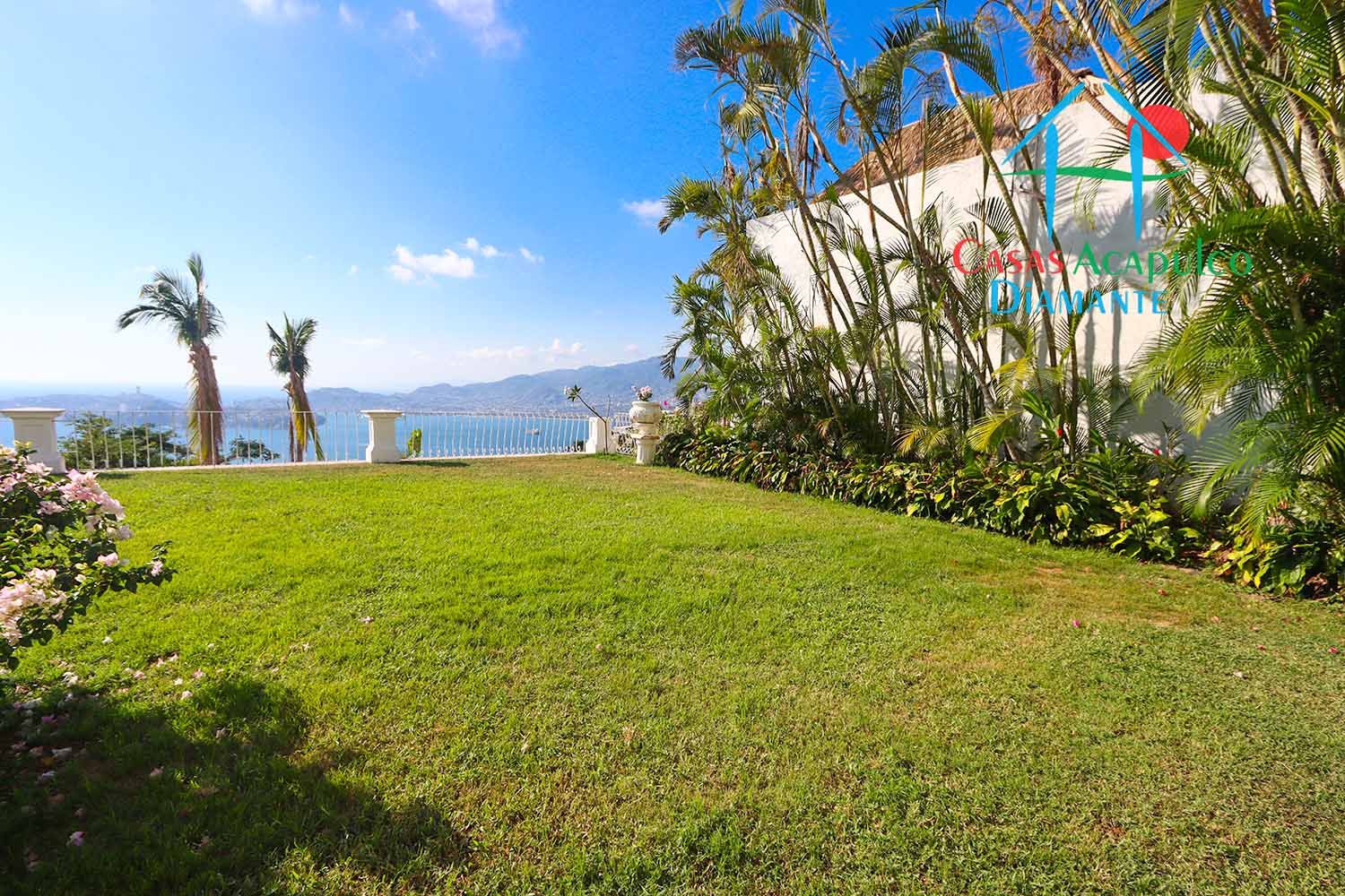 Villa Jade - Jardín 4