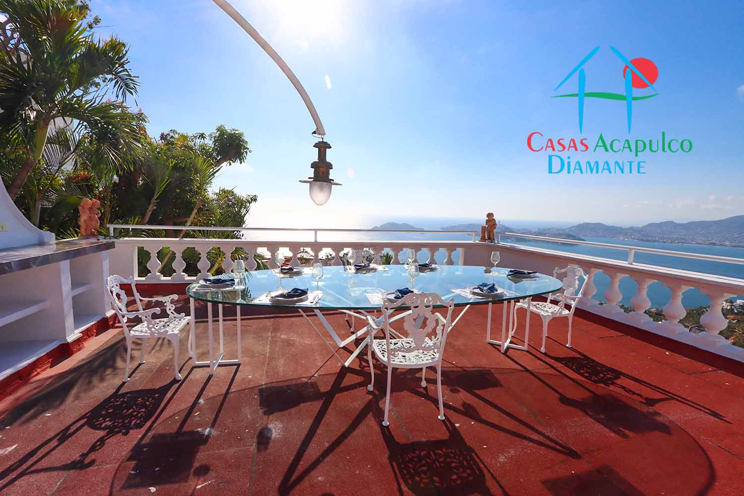 Villa Jade - Sky-Roof 1