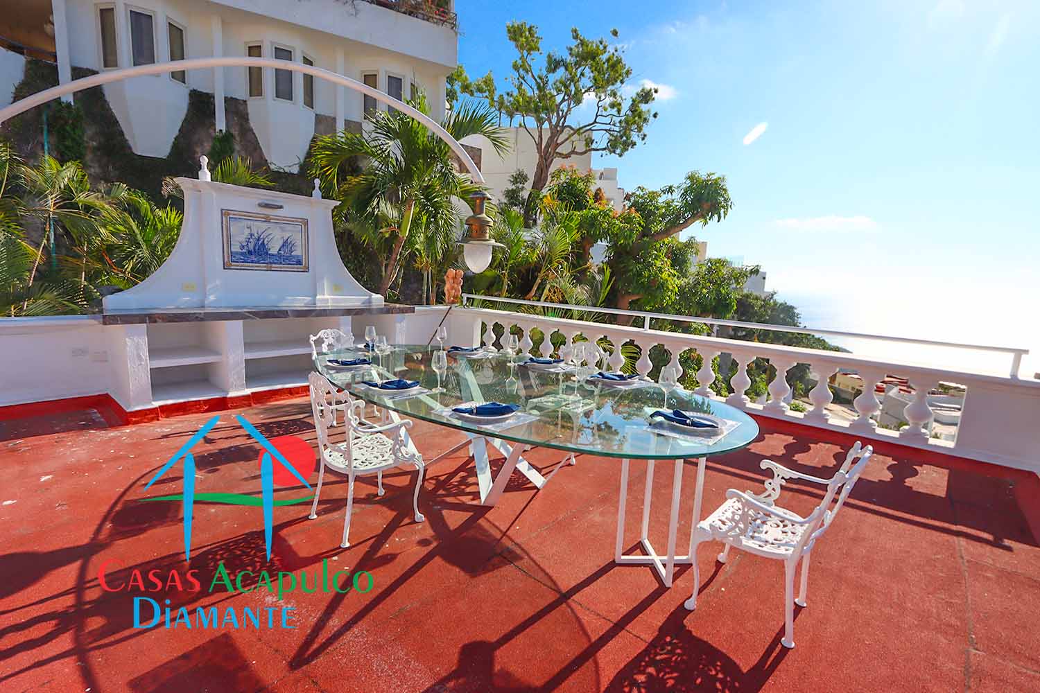 Villa Jade - Sky-Roof 2