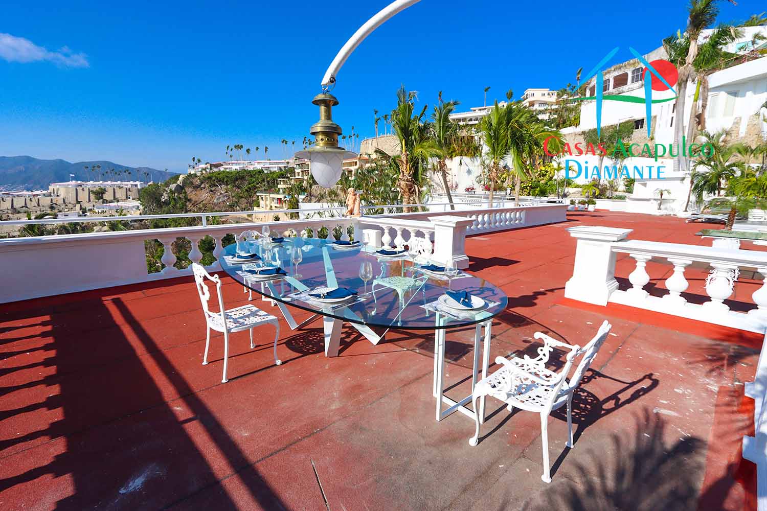 Villa Jade - Sky-Roof 3