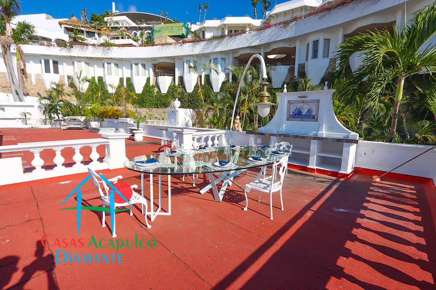 Villa Jade - Sky-Roof 4