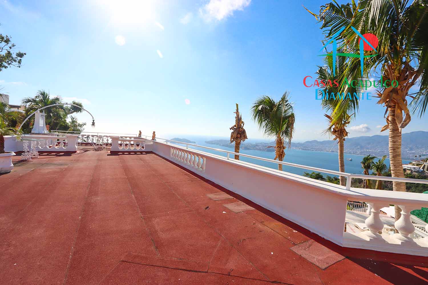 Villa Jade - Sky-Roof 5