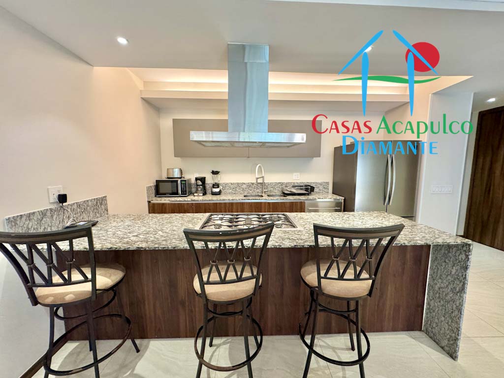 La Isla Fiji Y2 - Cocina 2