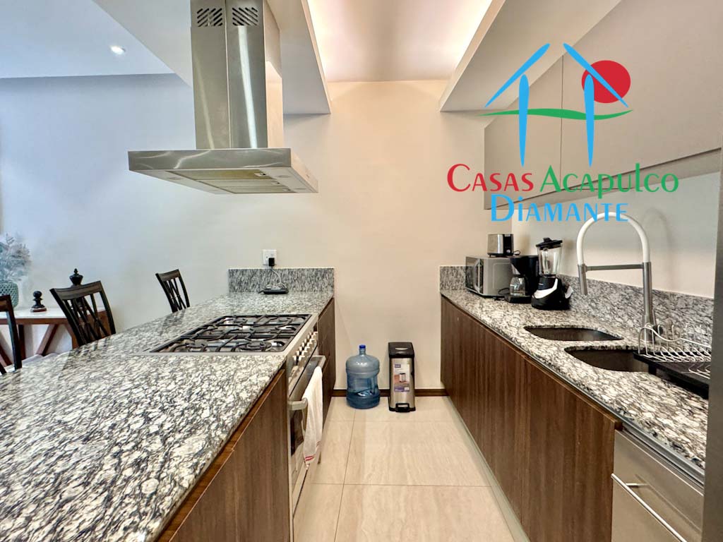 La Isla Fiji Y2 - Cocina 3
