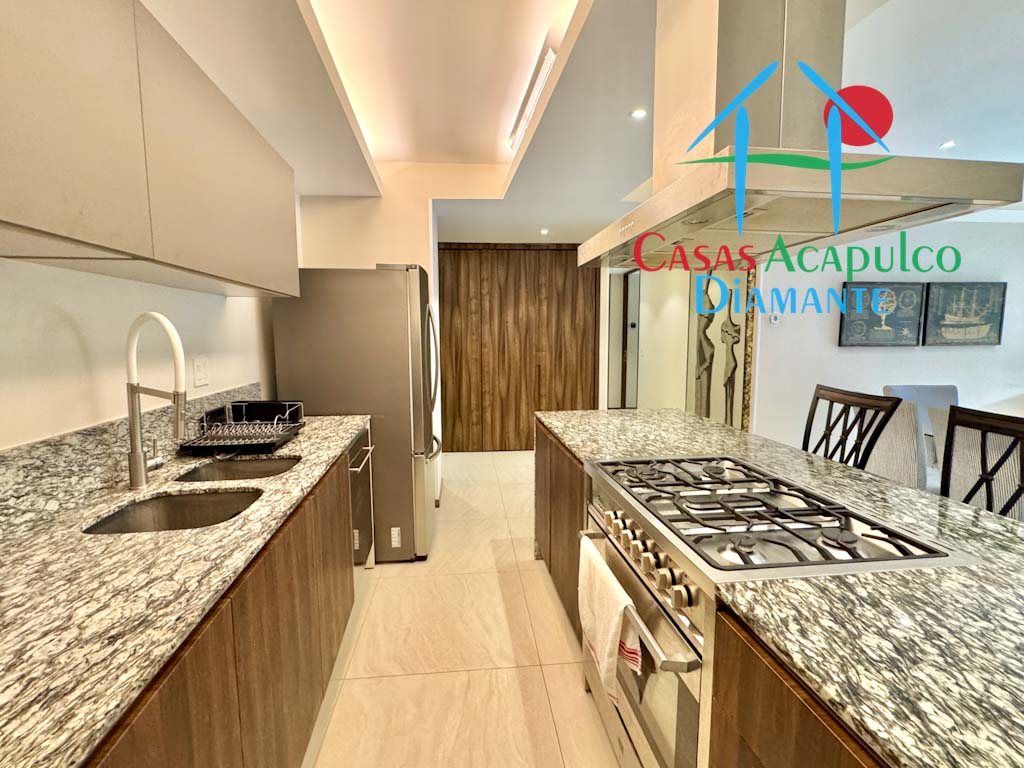 La Isla Fiji Y2 - Cocina 4