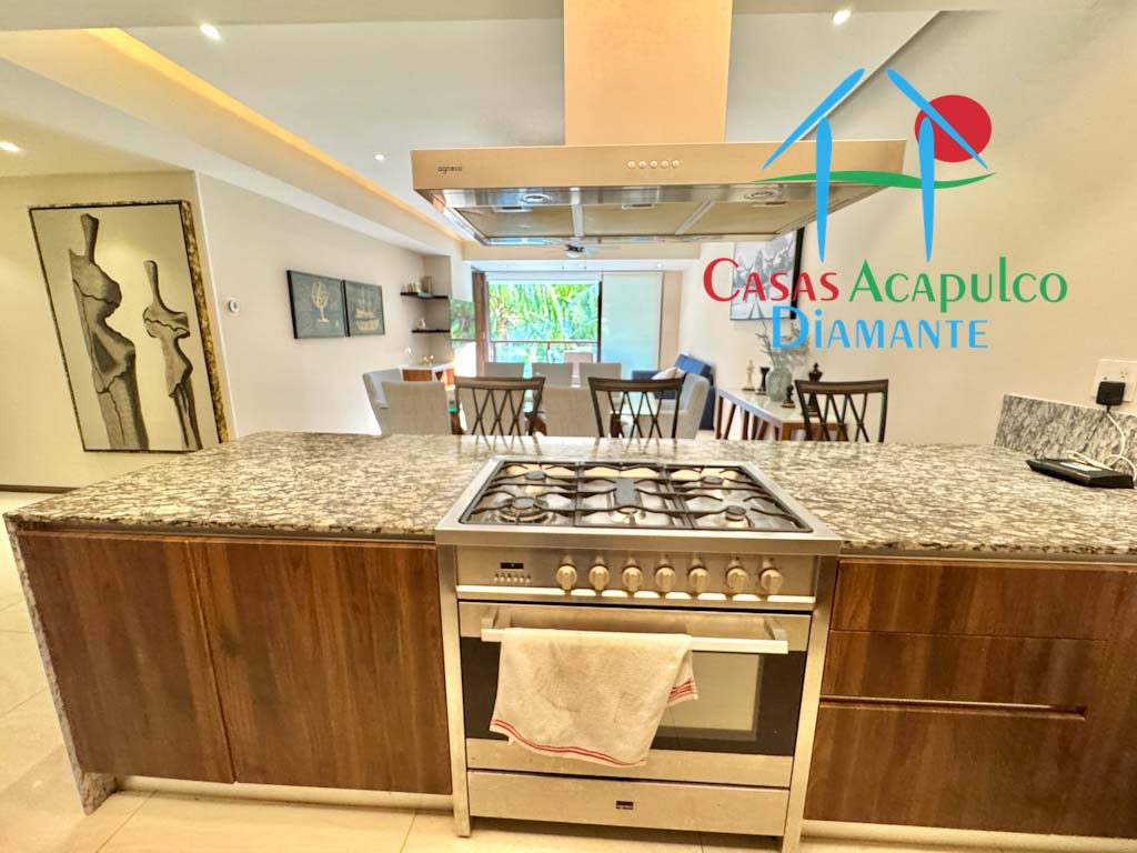 La Isla Fiji Y2 - Cocina 5