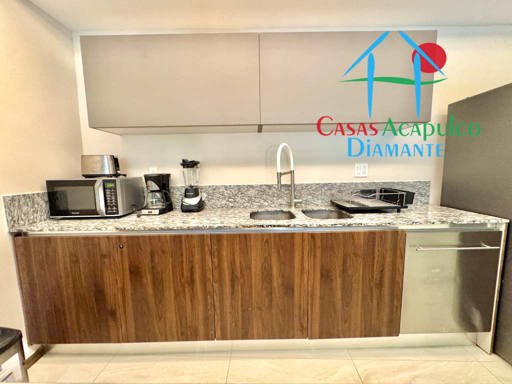 La Isla Fiji Y2 - Cocina 6