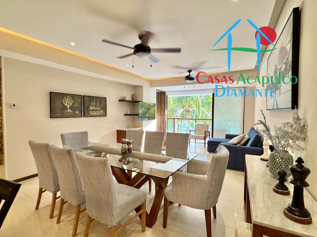 La Isla Fiji Y2 - Estancia 1