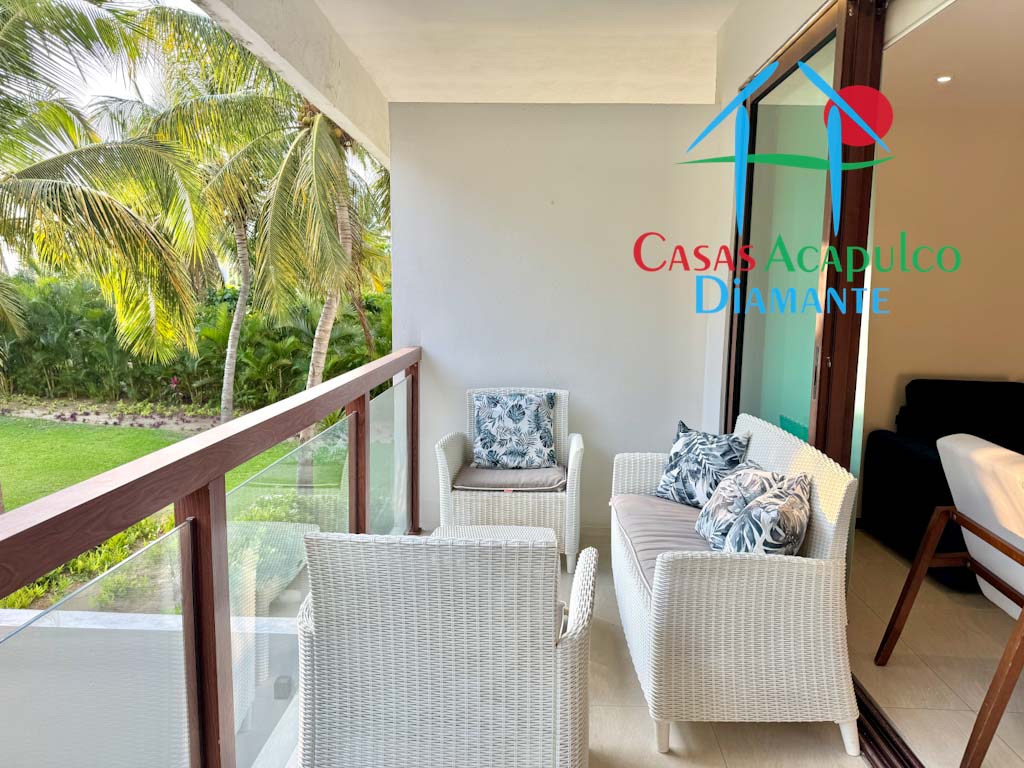 La Isla Fiji Y2 - Terraza 4