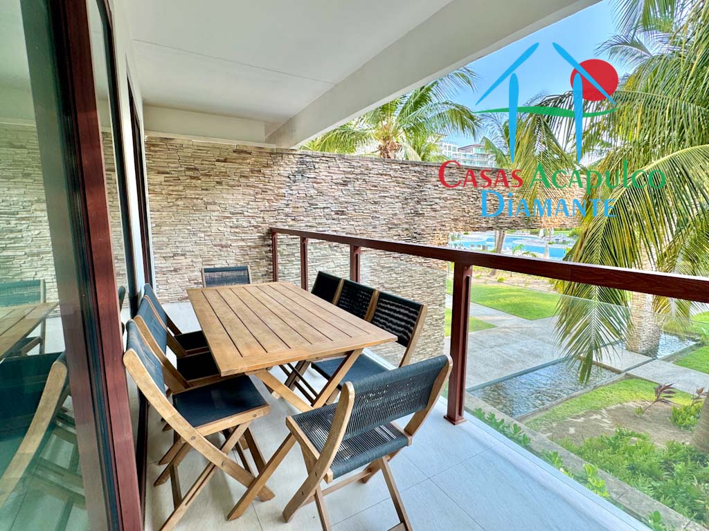 La Isla Fiji Y2 - Terraza 5