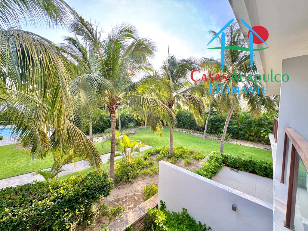 La Isla Fiji Y2 - Terraza 8
