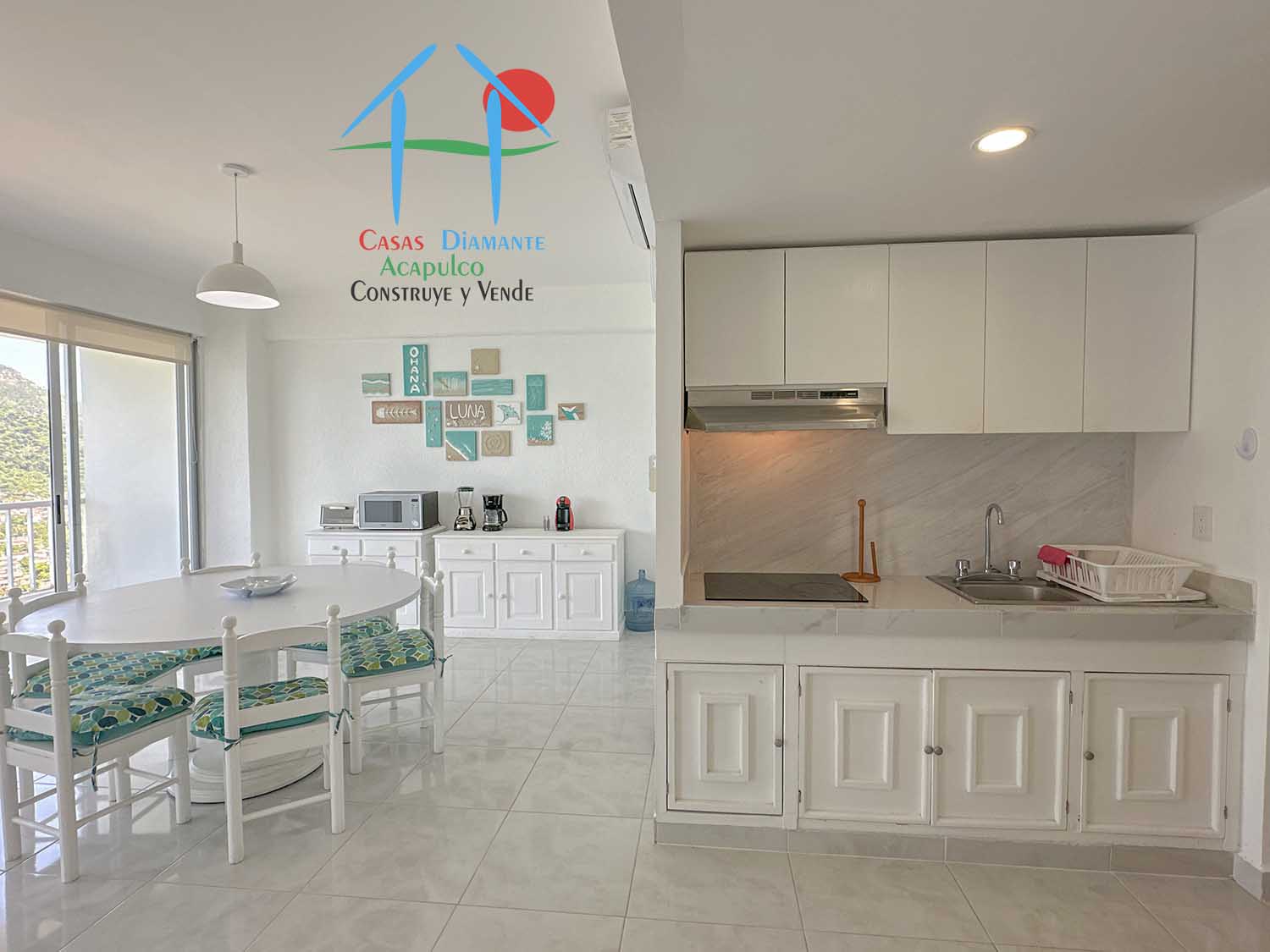 Torreblanca Torre Blanca 1086 y 1087 - Cocina 1 Torreblanca Torre Blanca 1086 y 1087 - Cocina 1