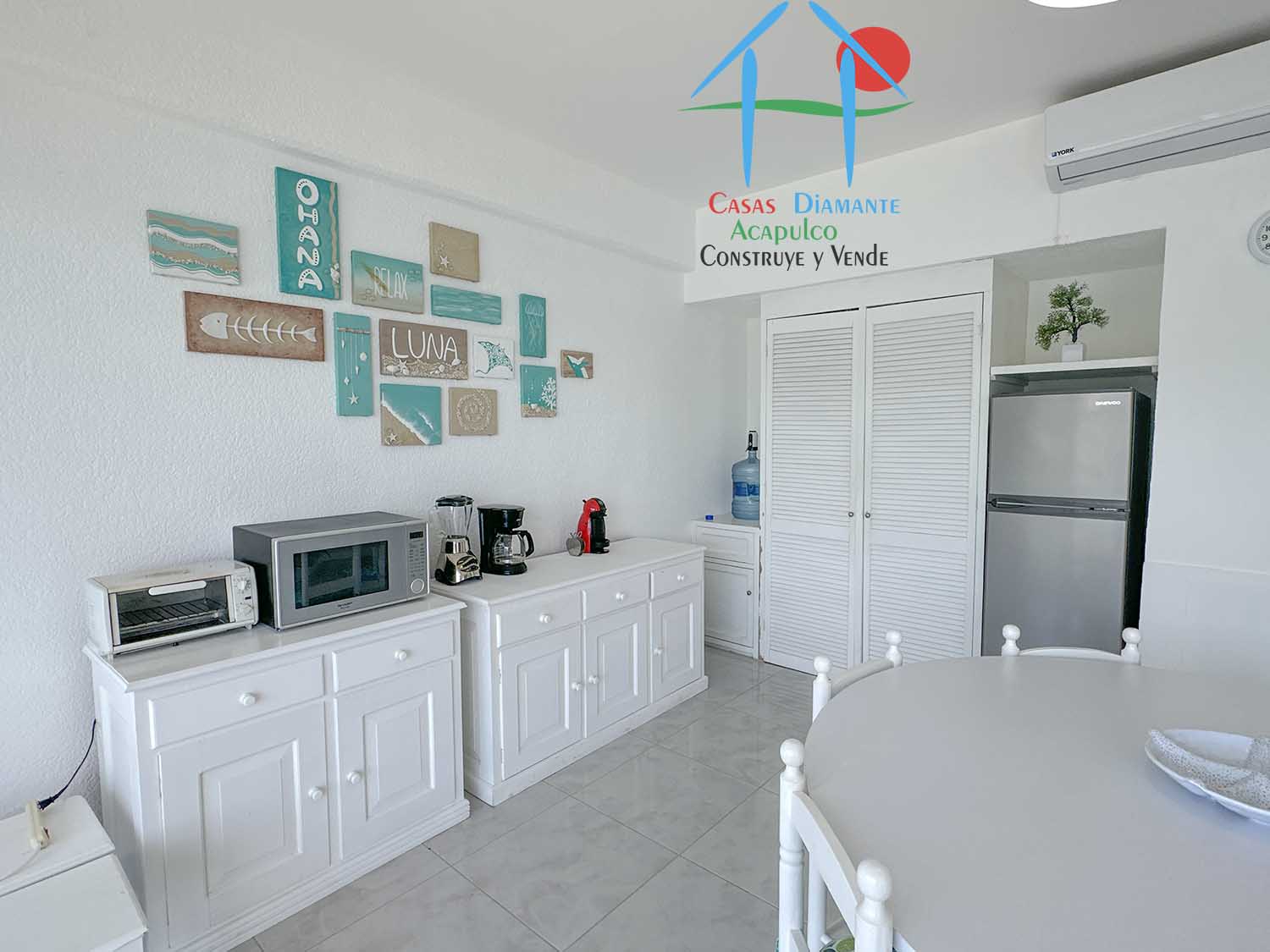 Torreblanca Torre Blanca 1086 y 1087 - Cocina 2 Torreblanca Torre Blanca 1086 y 1087 - Cocina 2