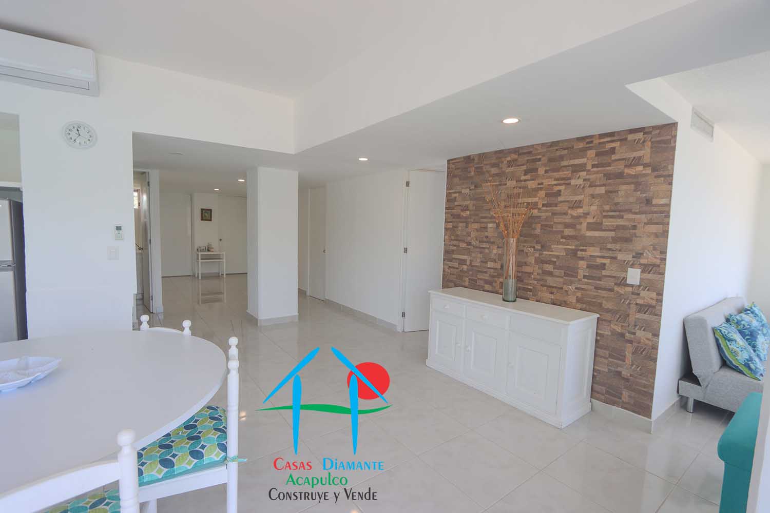 Torreblanca Torre Blanca 1086 y 1087 - Comedor 5