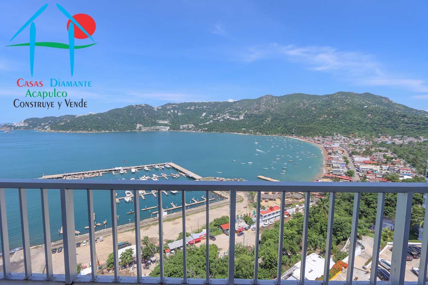 Torreblanca Torre Blanca 1086 y 1087 - Terraza 1