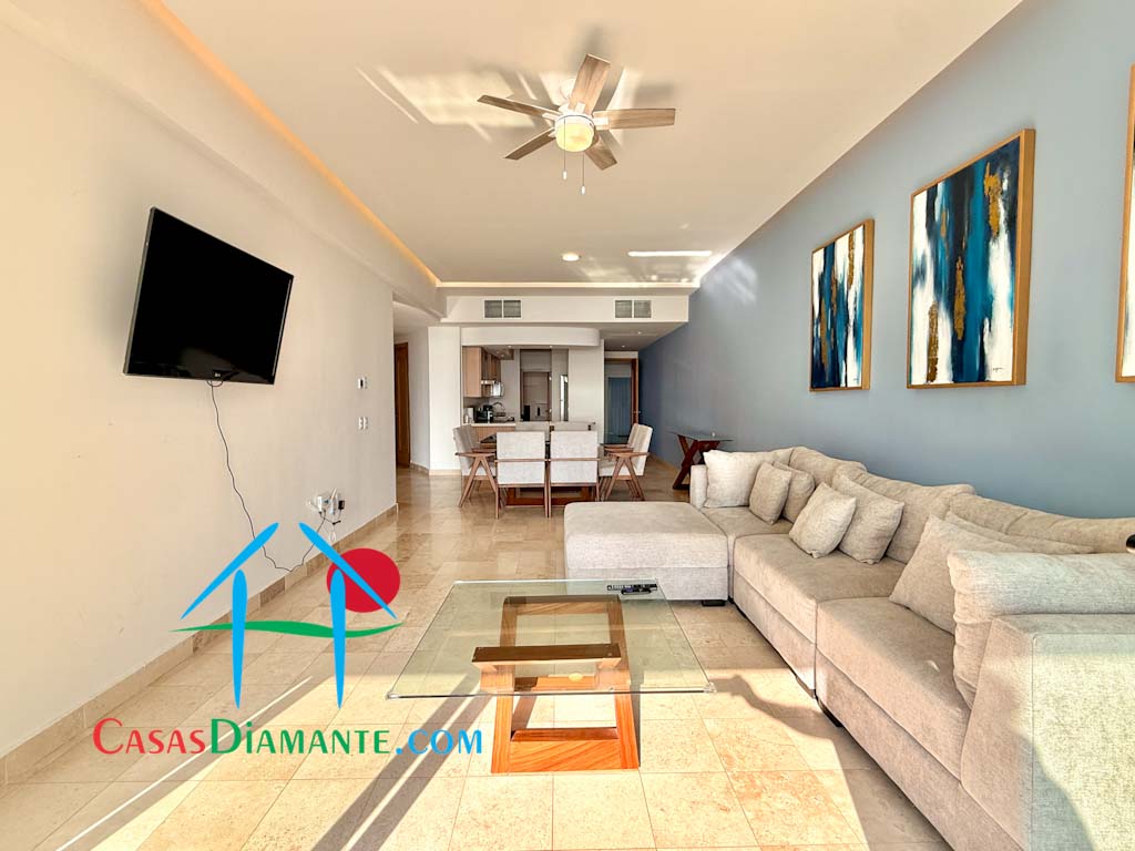 Tikal 405 - Estancia 5