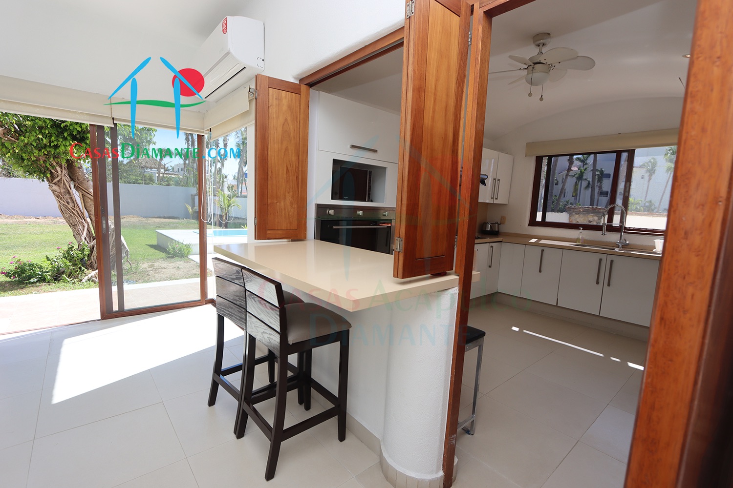 Son Vida Menorca 4 - Cocina 3