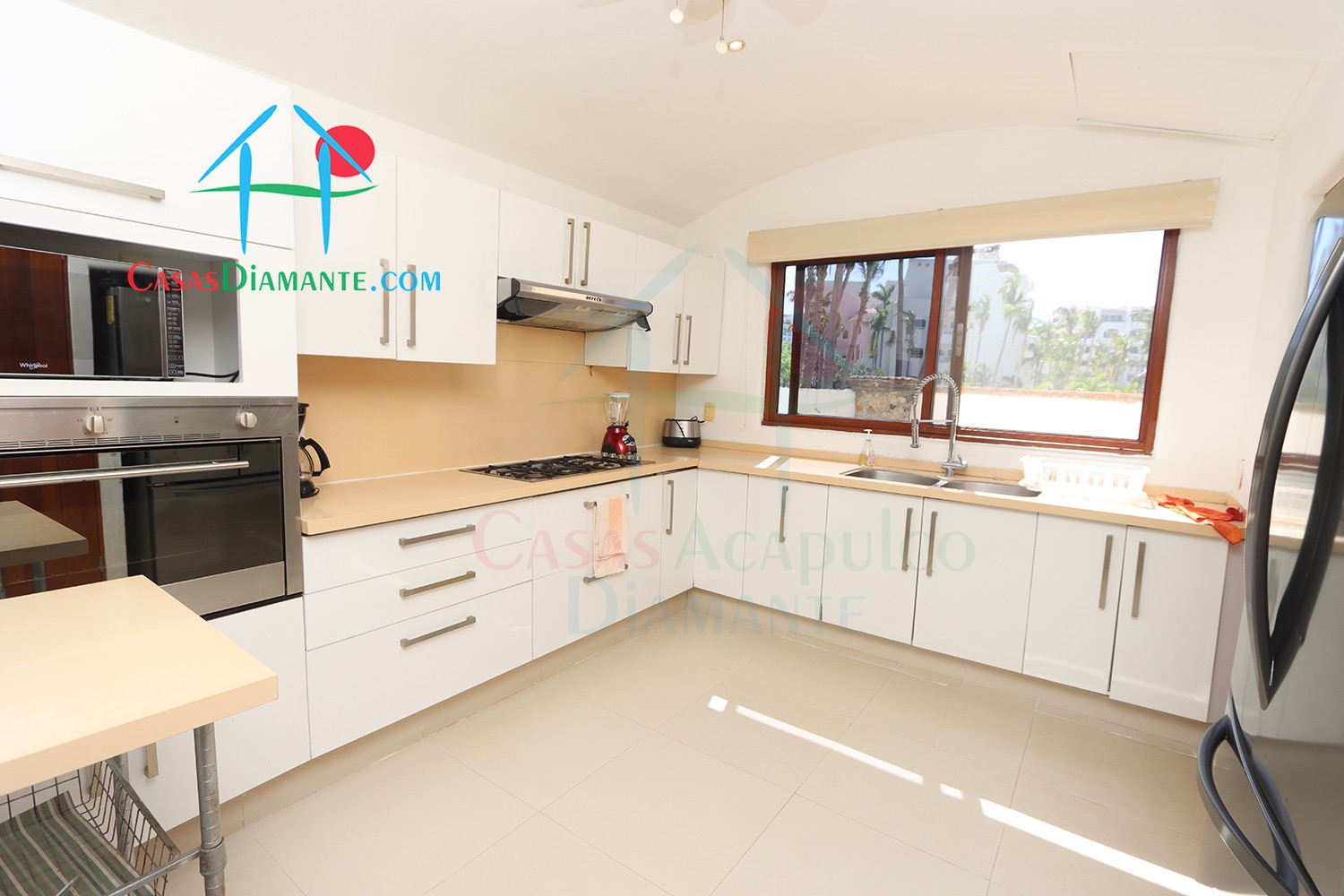 Son Vida Menorca 4 - Cocina 7