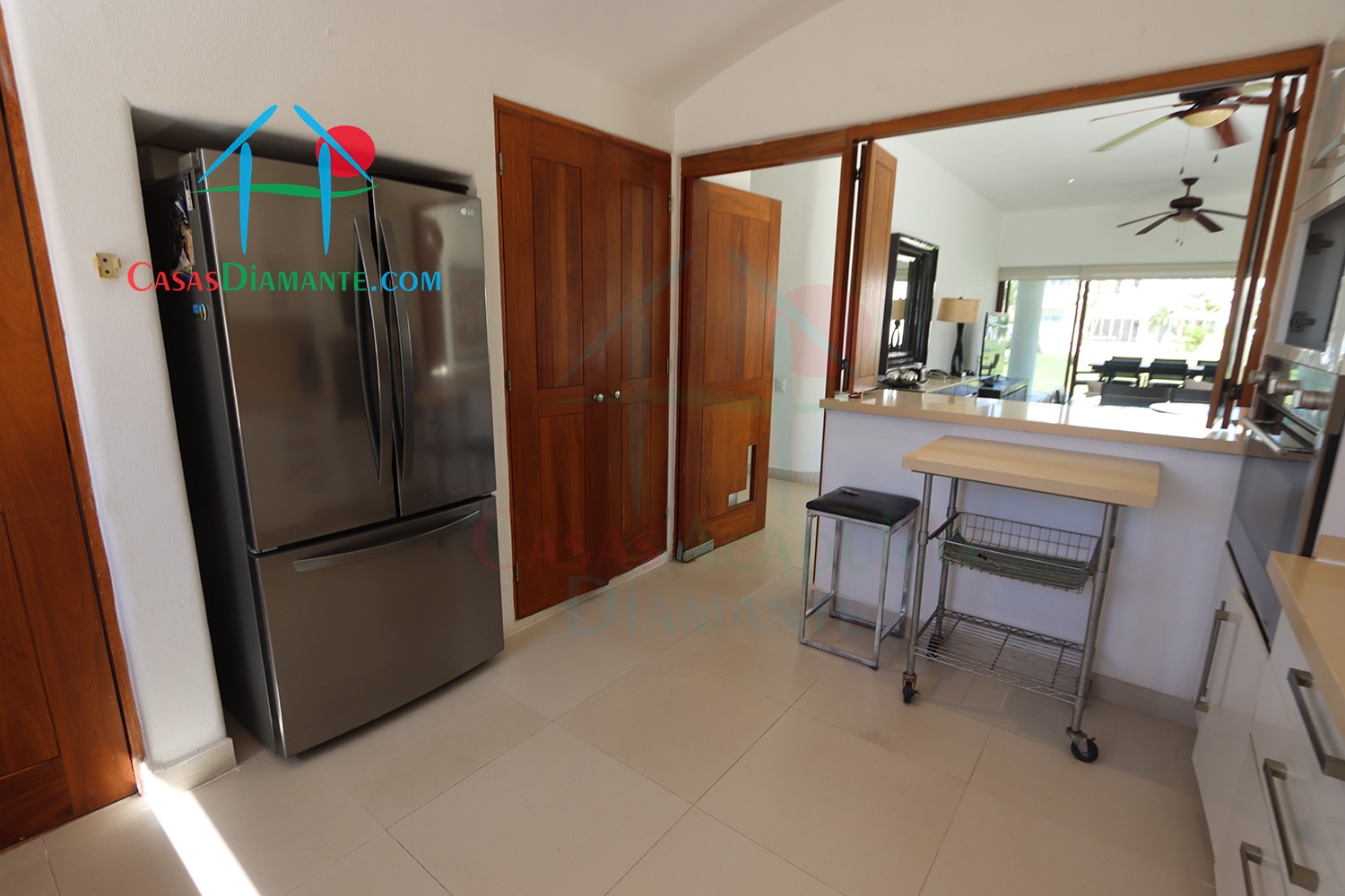 Son Vida Menorca 4 - Cocina 9