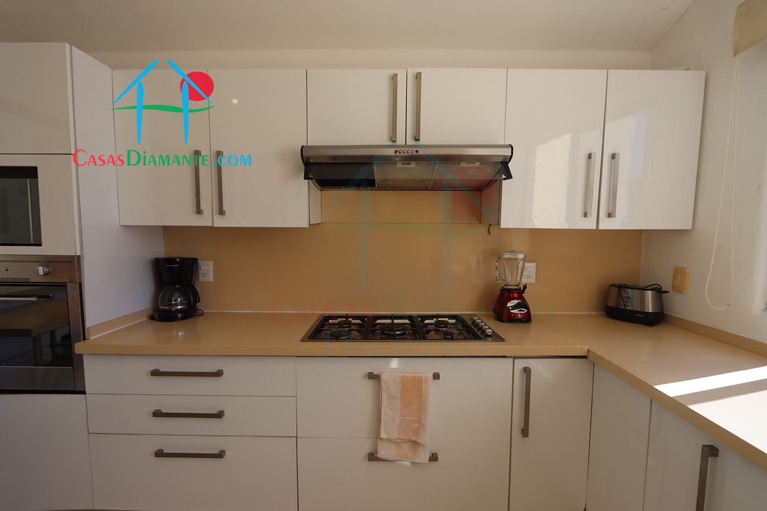 Son Vida Menorca 4 - Cocina 10