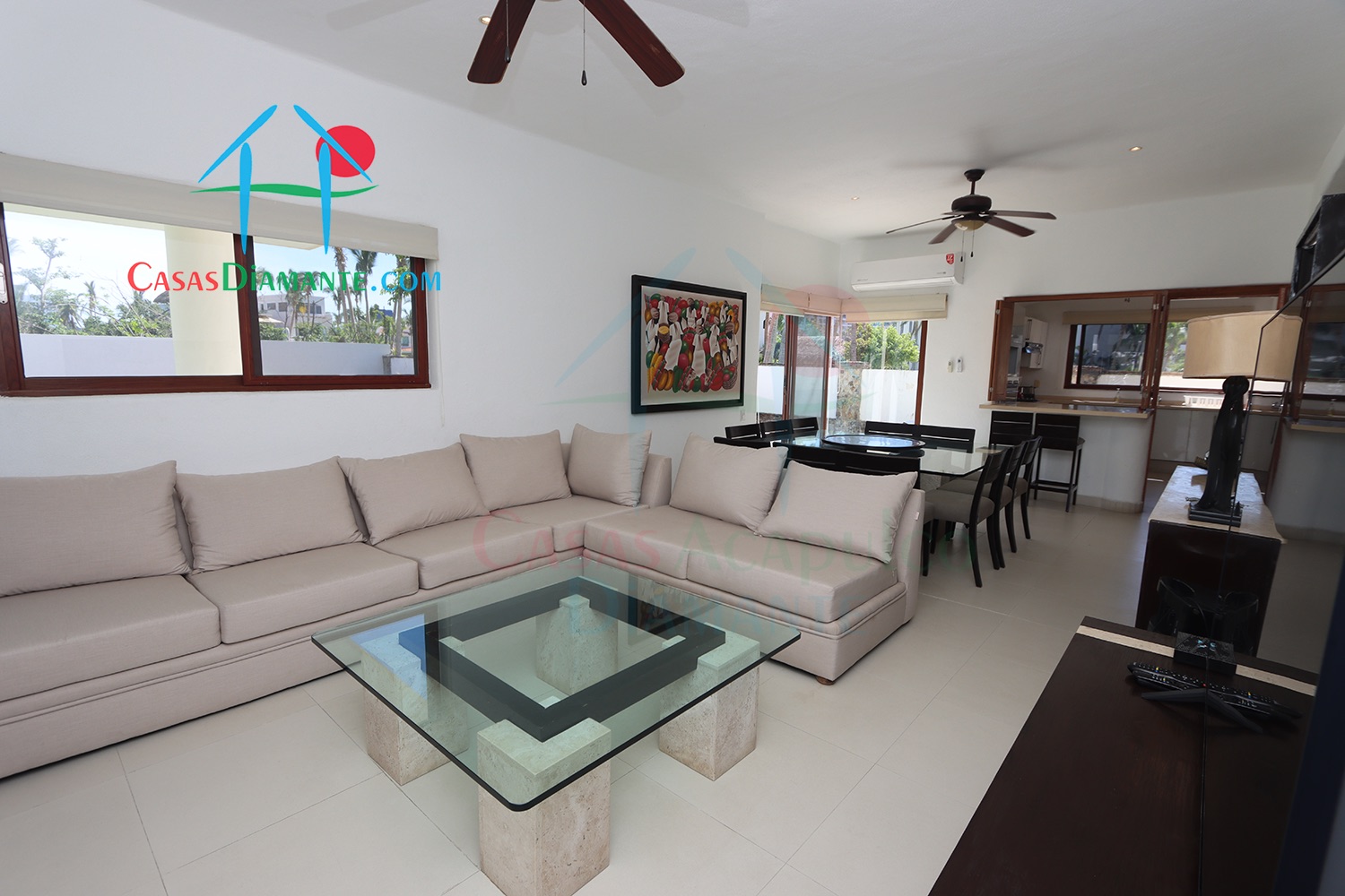 Son Vida Menorca 4 - Estancia 4